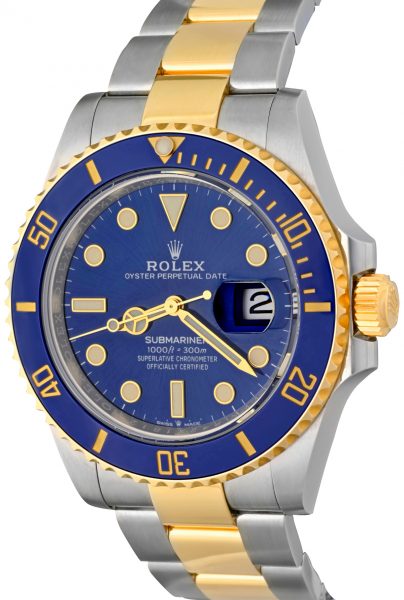RolexSubmariner