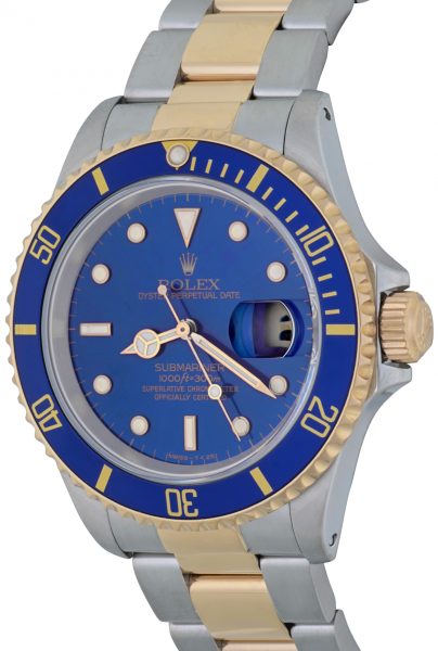 RolexSubmariner