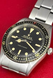 RolexTurn-O-Graph