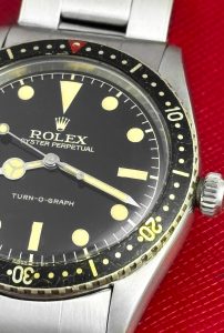 RolexTurn-O-Graph
