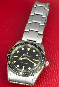 RolexTurn-O-Graph