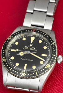 RolexTurn-O-Graph