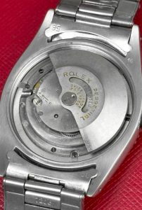 RolexTurn-O-Graph