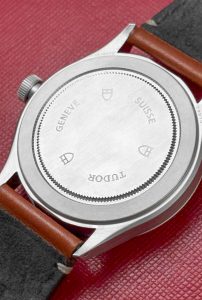 TudorHeritage Ranger