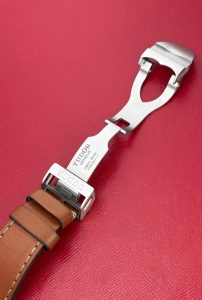 TudorHeritage Ranger