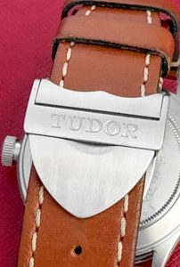 TudorHeritage Ranger