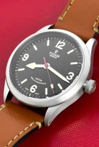TudorHeritage Ranger