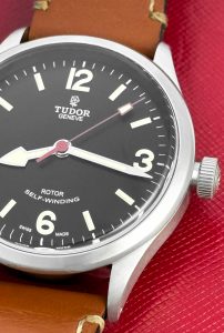 TudorHeritage Ranger