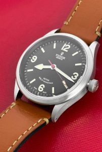 TudorHeritage Ranger