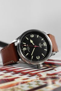 TudorHeritage Ranger