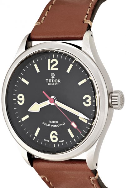 TudorHeritage Ranger