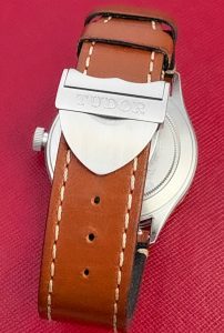 TudorHeritage Ranger