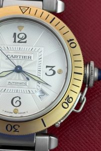 CartierPasha