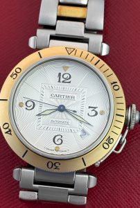 CartierPasha