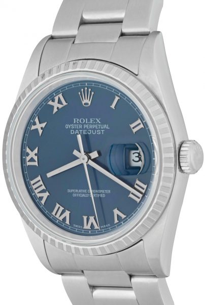 RolexDatejust