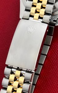 RolexDatejust