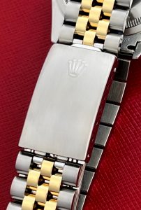 RolexDatejust
