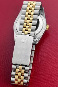 RolexDatejust