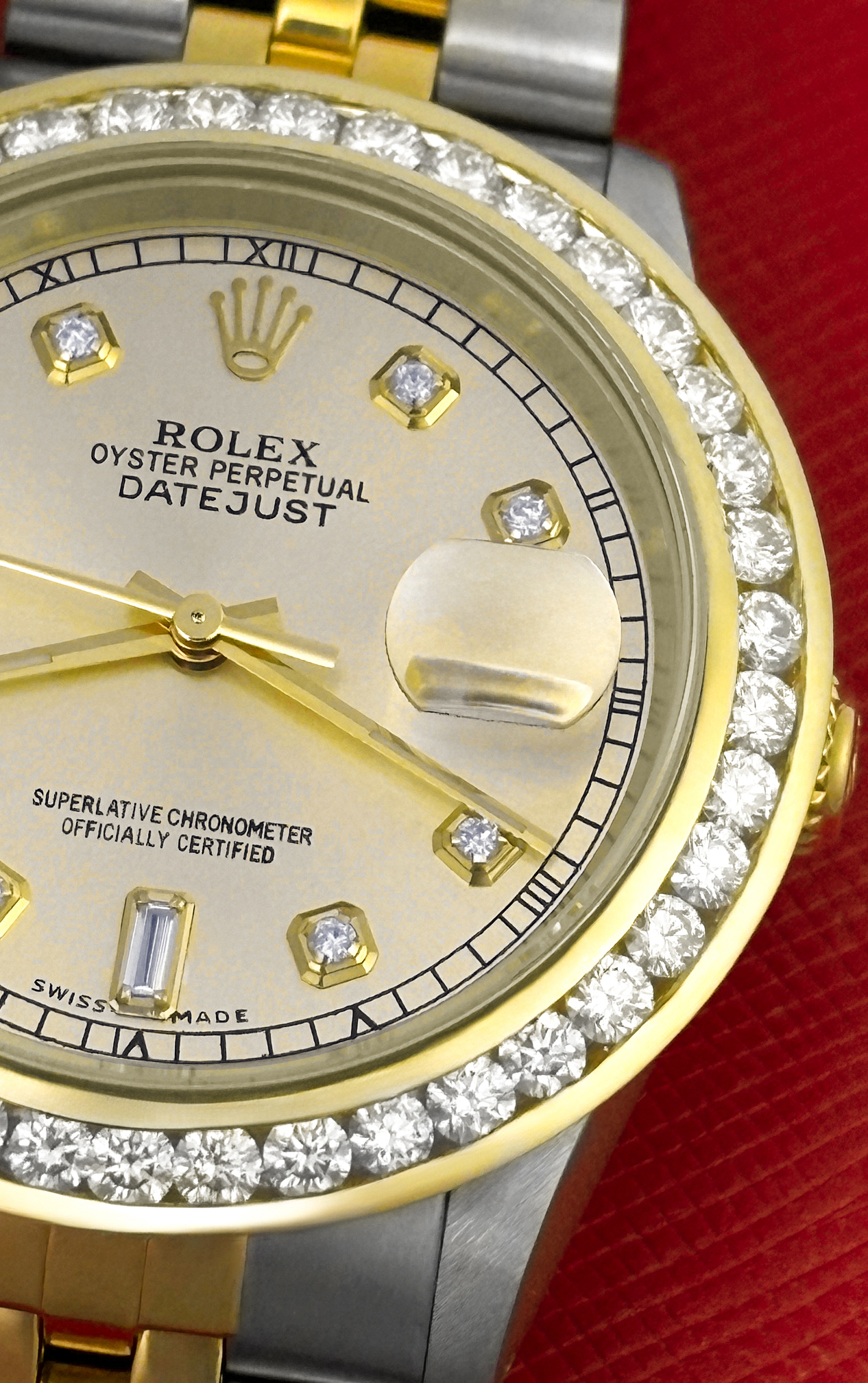 Rolex Datejust - Image 4
