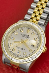 RolexDatejust