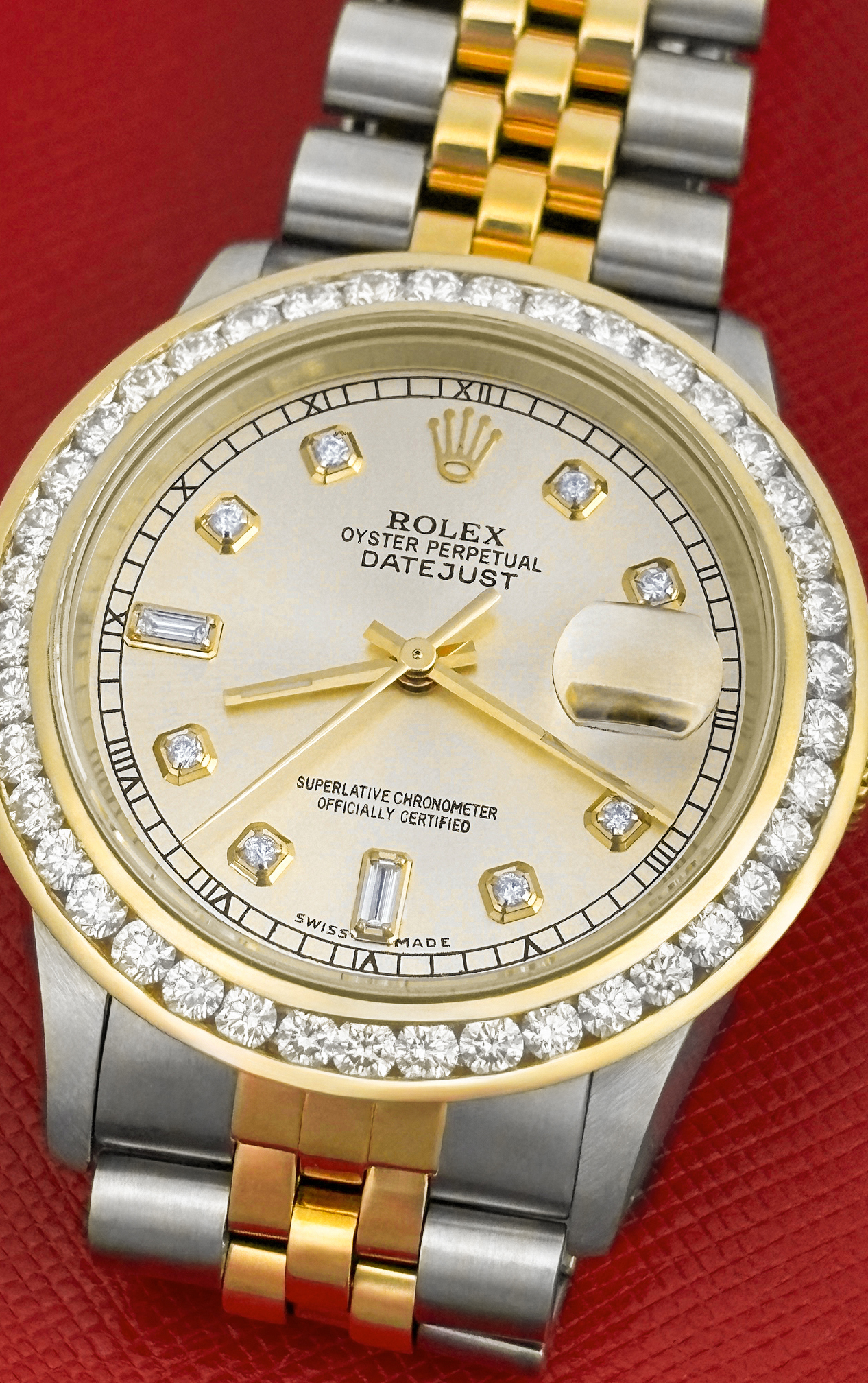 Rolex Datejust - Image 3
