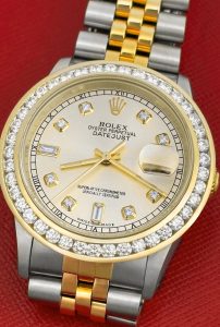 RolexDatejust