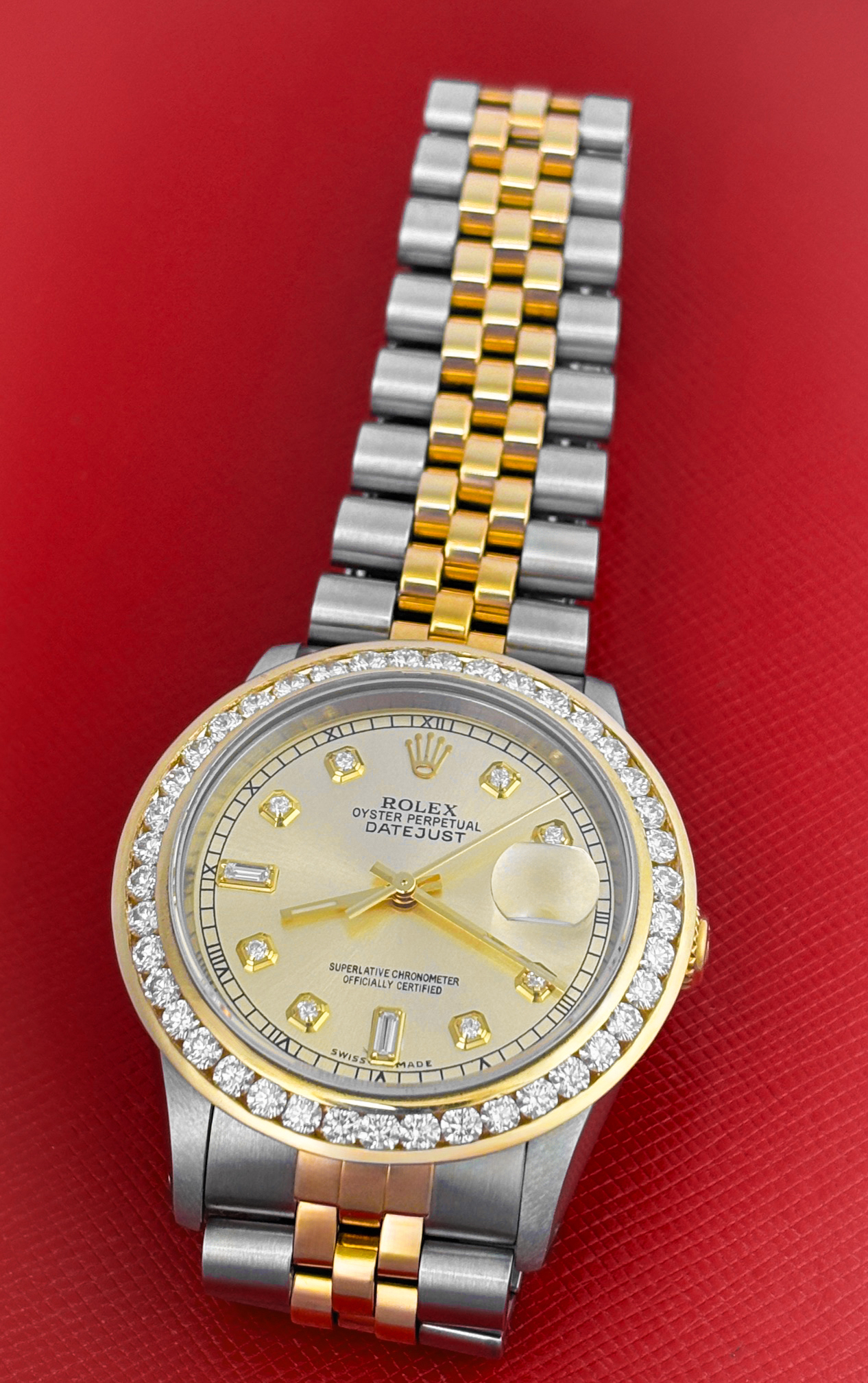Rolex Datejust - Image 5