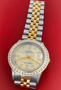 RolexDatejust