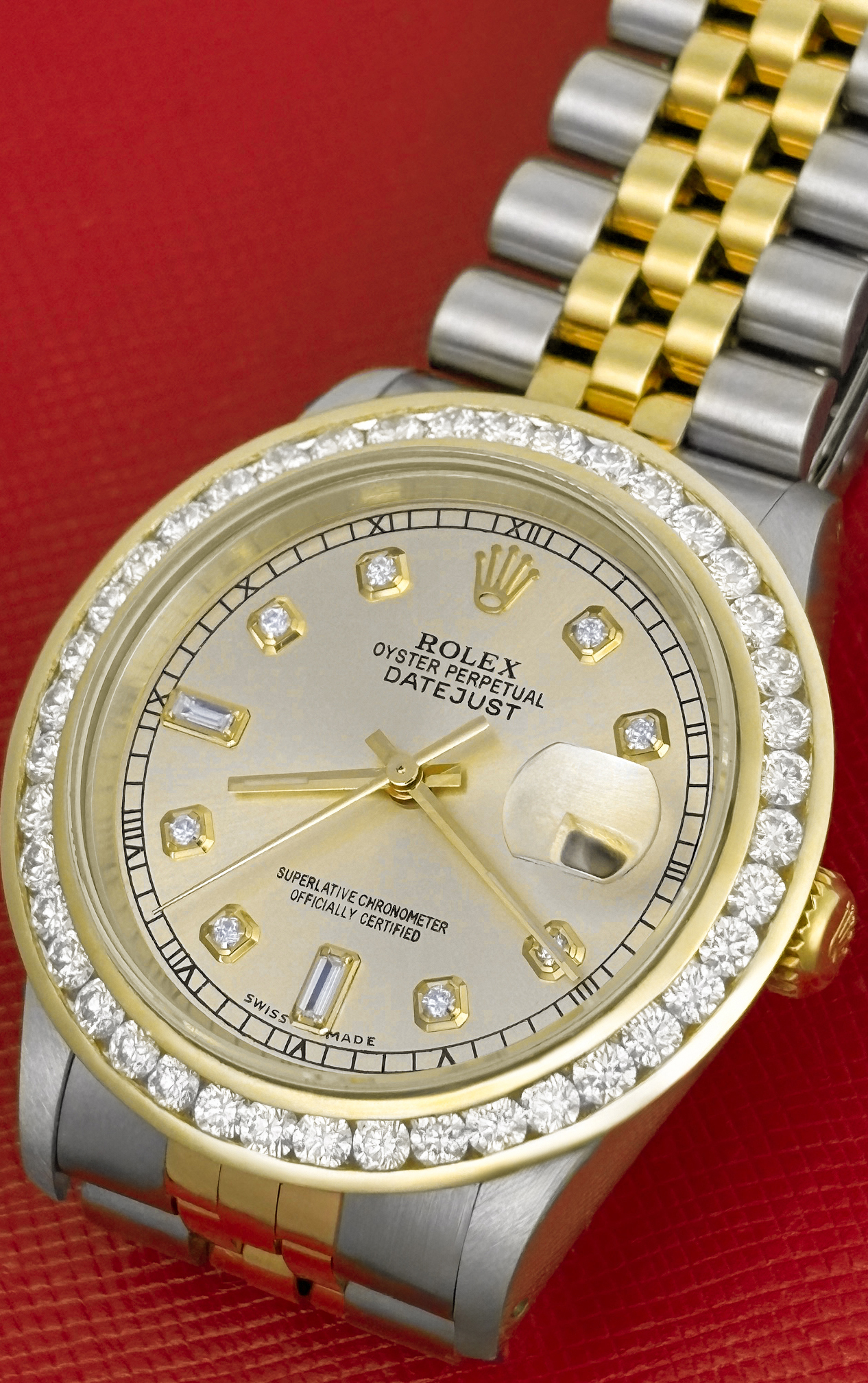 Rolex Datejust - Image 2