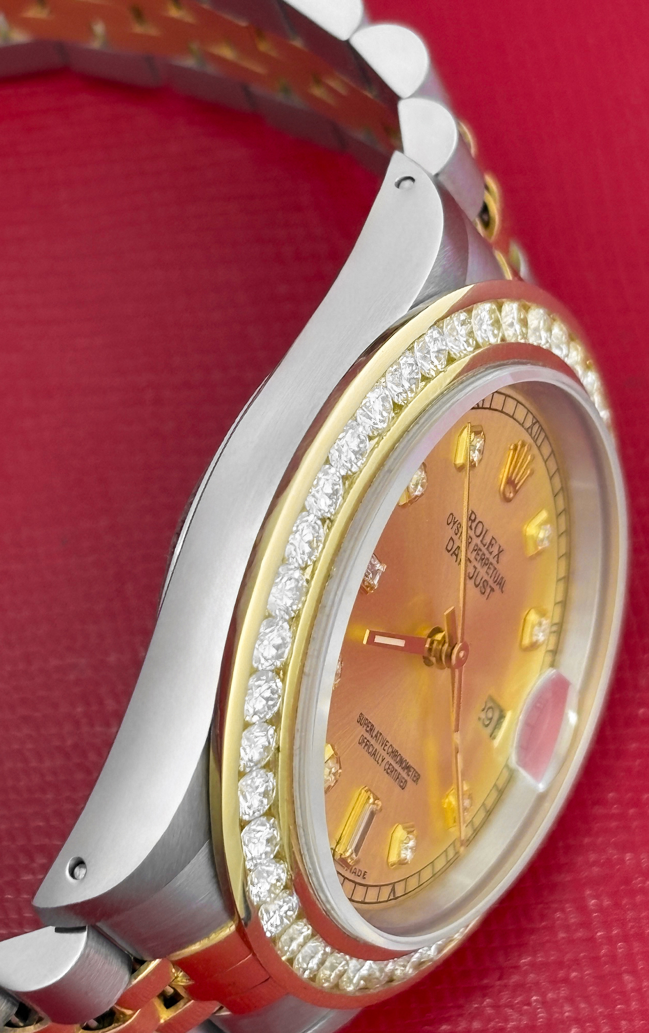 Rolex Datejust - Image 6