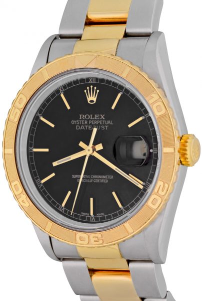 RolexDatejust