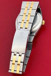 RolexDatejust