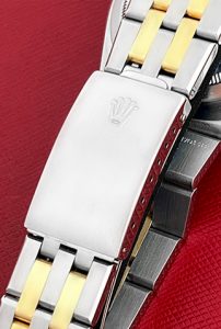 RolexDatejust