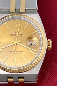 RolexDatejust