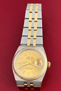 RolexDatejust