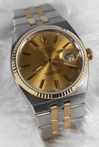 RolexDatejust