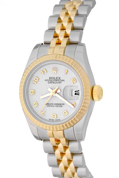 RolexDatejust