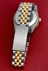 RolexDatejust