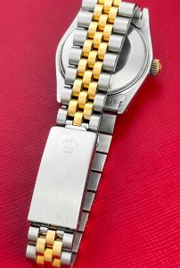 RolexDatejust