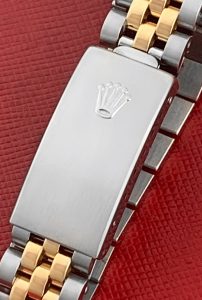 RolexDatejust