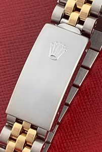 RolexDatejust