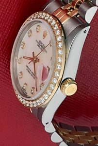 RolexDatejust