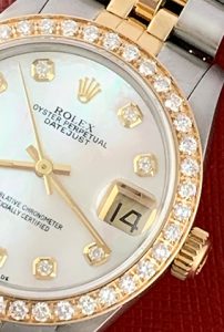RolexDatejust