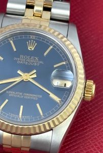 RolexDatejust