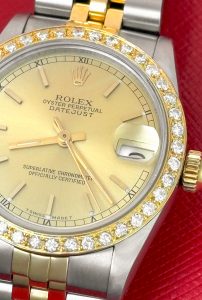 RolexDatejust