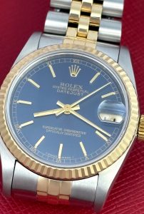 RolexDatejust