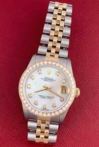 RolexDatejust