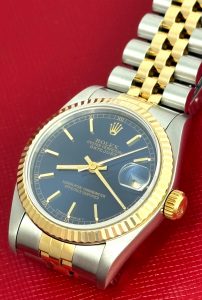 RolexDatejust