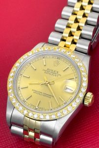 RolexDatejust