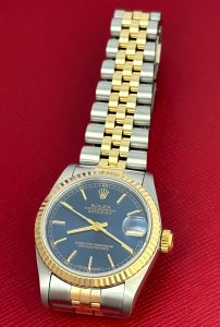 RolexDatejust
